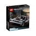LEGO Technic 42111 Dom's Dodge Charger